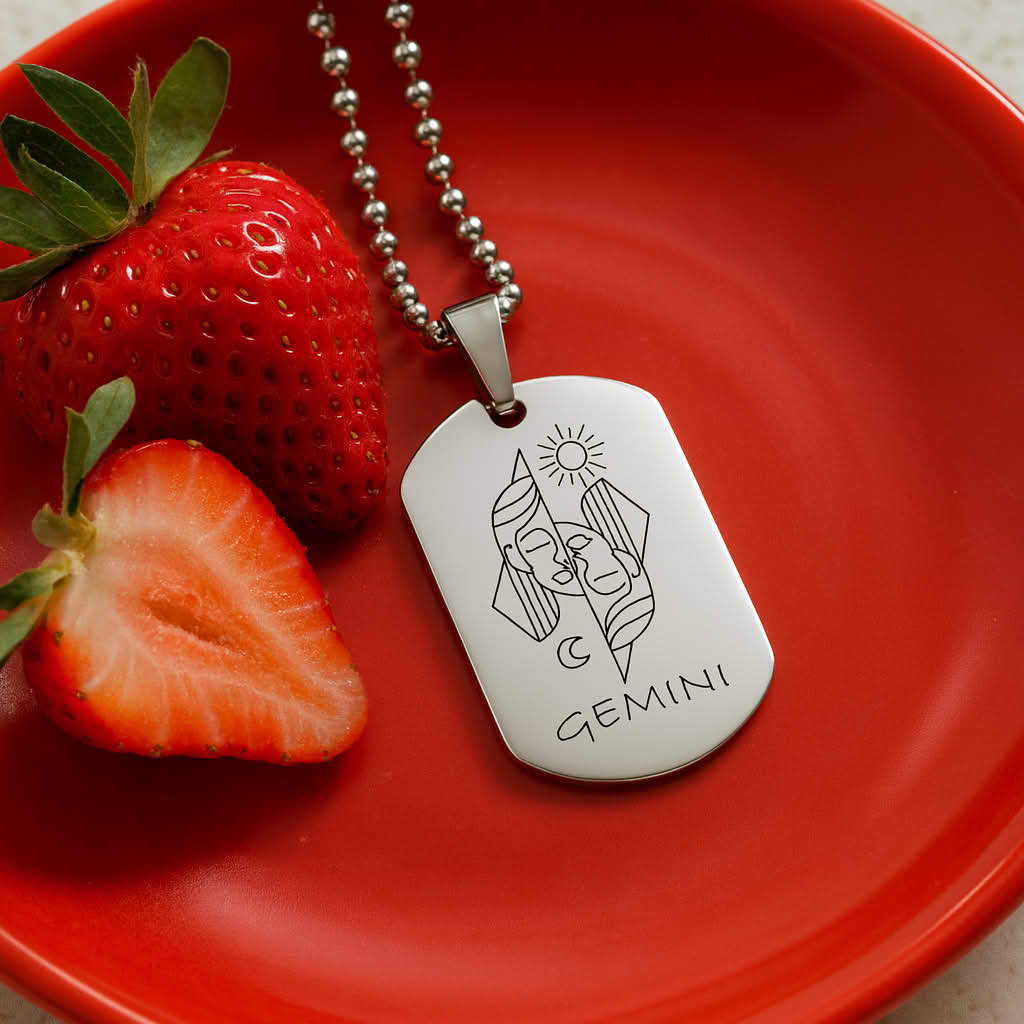 Blíženci