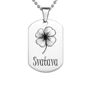 Svatava přívěsek na krk