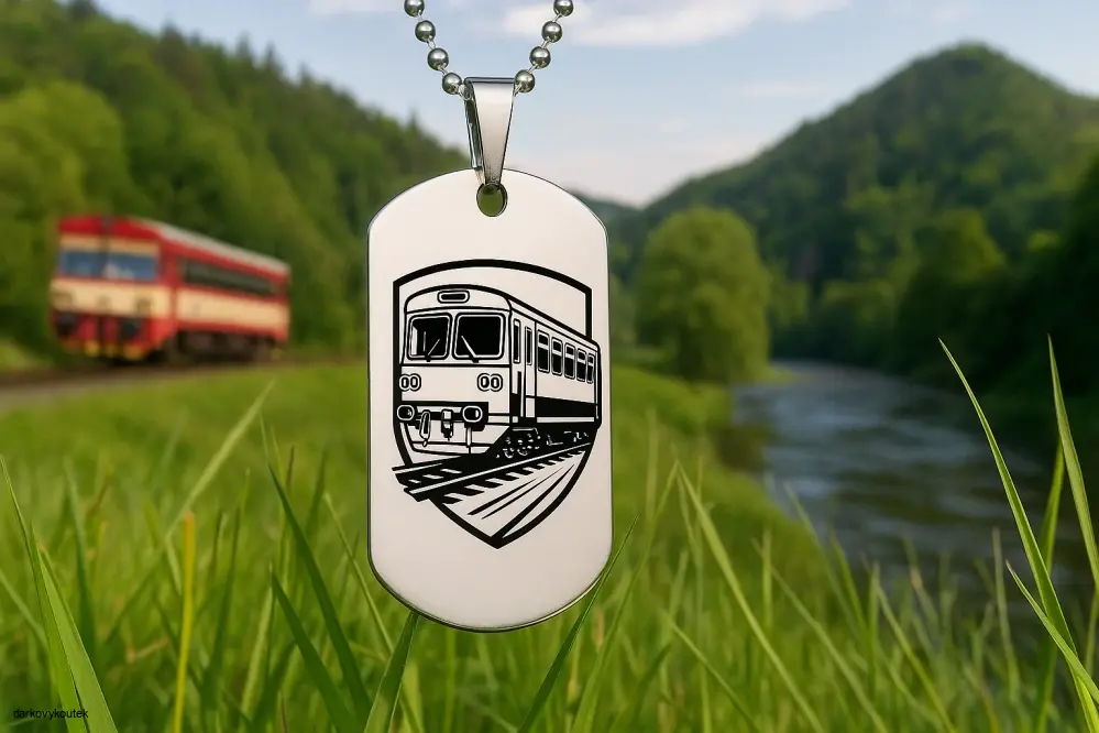 Motorový vůz 810 