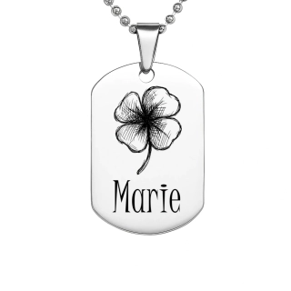 Martina přívěsek na krk