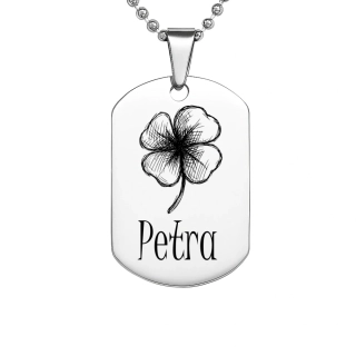 Petra přívěsek na krk