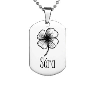 Sára přívěsek na krk