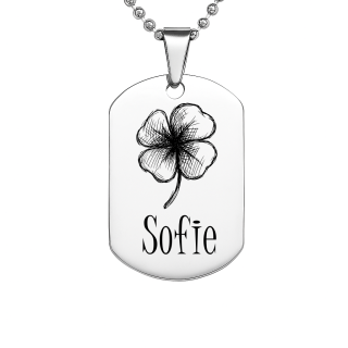 Sofie přívěsek na krk