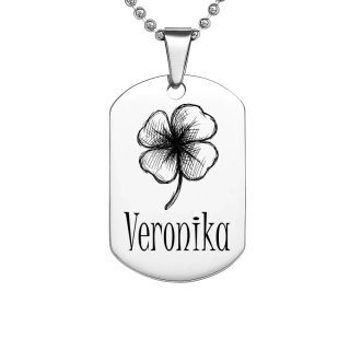 Veronika přívěsek na krk
