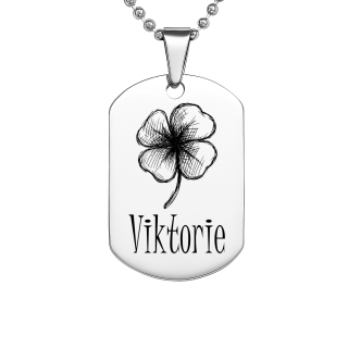 Viktorie přívěsek na krk