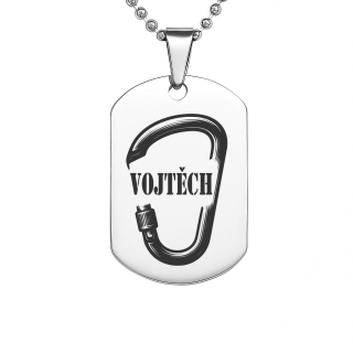 Vojtěch přívěsek na krk