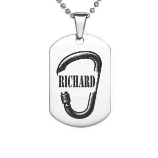 Richard přívěsek na krk