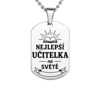 Nejlepší učitelka na světě
