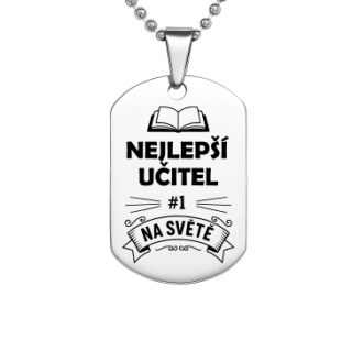 Nejlepší učitel na světě