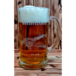 BF 110, Messerschmitt, legendární dvoumotorový stíhač