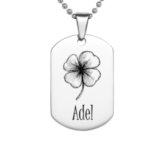 Adel přívěsek na krk